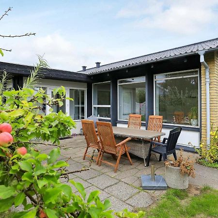 Two-Bedroom Holiday Home In Ebeltoft 18 Skagen Exteriér fotografie